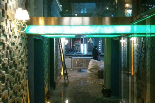 江都按摩，南岸秘境，让你的疲劳一扫而空！