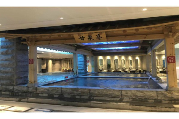 渝城遛娃新体验：亲子按摩乐享时光