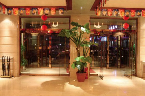 渝城遛娃新体验：亲子按摩乐享时光