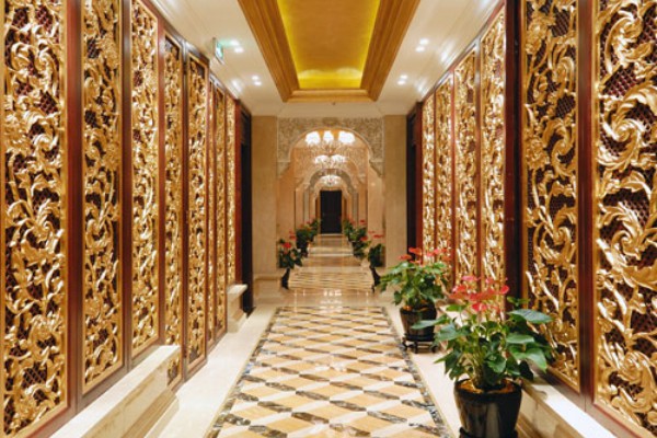 解锁重庆按摩新境界，这家店好吃到哭！