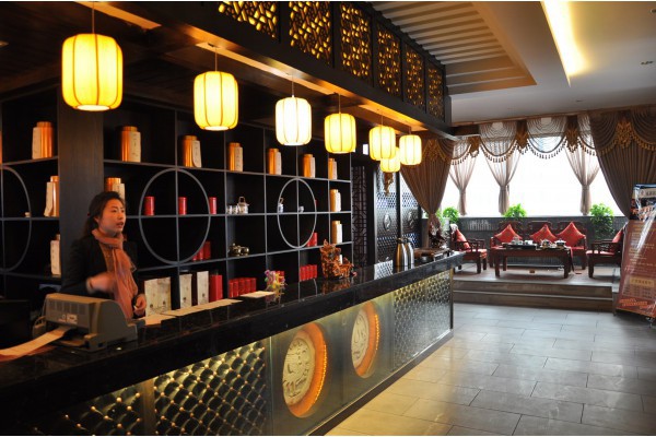 重庆按摩椅店盘点，好地方不能错过！