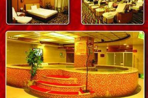 重庆捏脚按摩，舒服到飞起，体验正宗巴蜀风情！