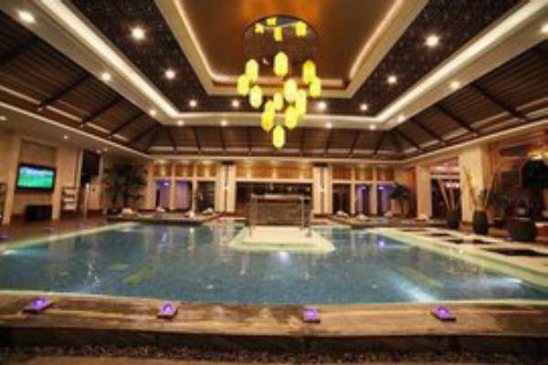 重庆瑜伽SPA,放松身心,尽享养生之旅 重庆瑜伽SPA,放松身心,尽享养生之旅