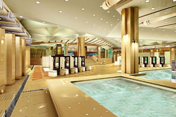 重庆特色足浴,让你体验不一样的洗澡新感觉 重庆特色足浴,让你体验不一样的洗澡新感觉