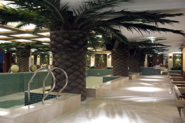 重庆洗浴按摩，沙坪坝的温柔触感，你值得拥有！