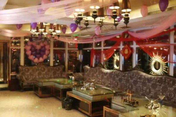 重庆南坪酒店桑拿哪家好？体验放松一网打尽