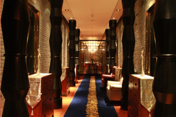 渝城遛娃新体验：亲子按摩乐享时光